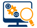 Web App Development - Etechtics.com Web App Development - Web and Mobile Application Development Company - www.etechtics.com