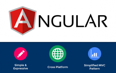 Why Angular is the most preferred framework for web application development - etechtics.com - Web & Mobile Development Solutions Company