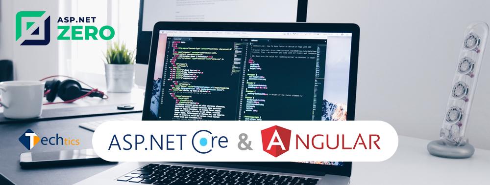 ASP.NET Zero is an Effective Solution for Creating Web and Mobile Applications - etechtics.com