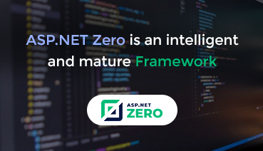 ASP.NET Zero is an effective solution for creating web and mobile applications - - etechtics.com