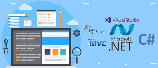 .Net application development services company - hire .Net application developers