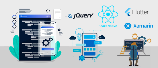 Reactjs Application Development Services - Techtics